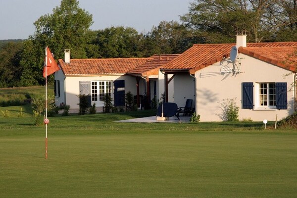 Villa Loire