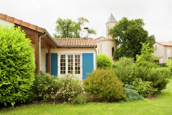 Villa Loire