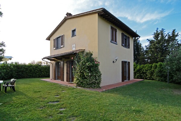 Farmhouse Tuscany Elba