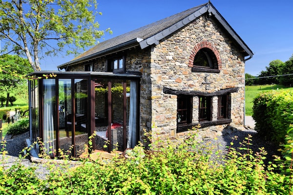 Maison des Contes