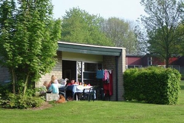 Bungalow Limburg