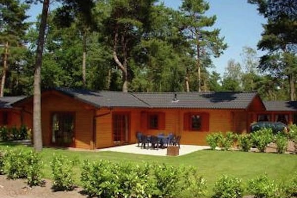 Chalet Guelders