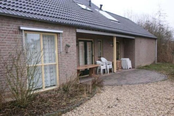 Holiday home Guelders