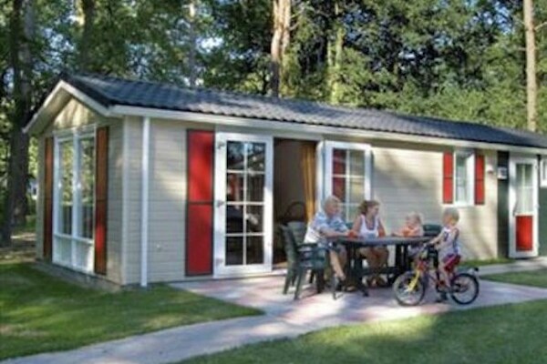 Chalet Drenthe