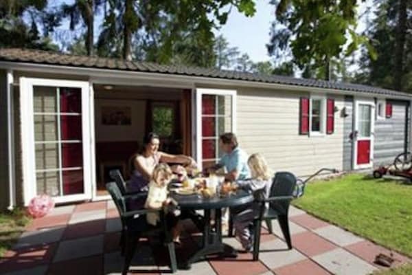Chalet Drenthe