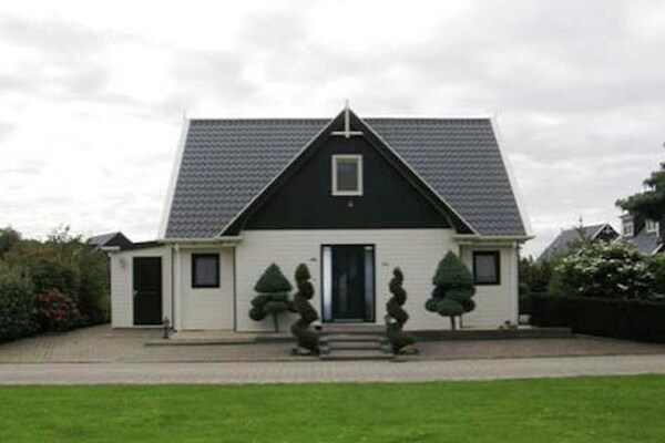 Villa Drenthe
