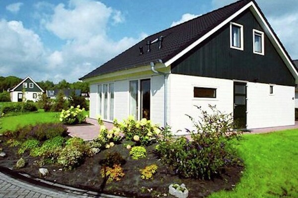 Villa Drenthe