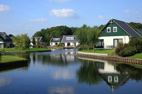 Villa Drenthe