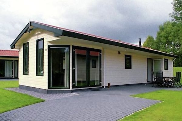 Chalet Drenthe