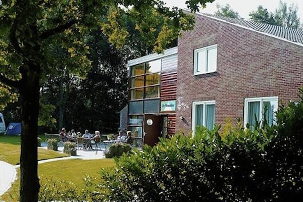Bungalow Drenthe
