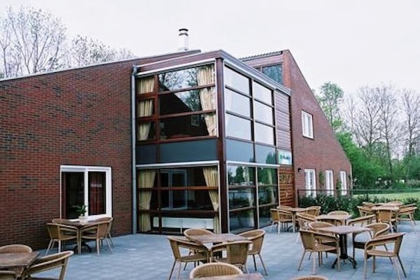 Bungalow Drenthe