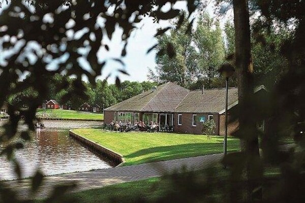 Bungalow Drenthe
