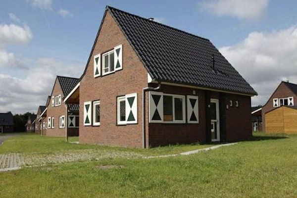 Holiday home North Brabant