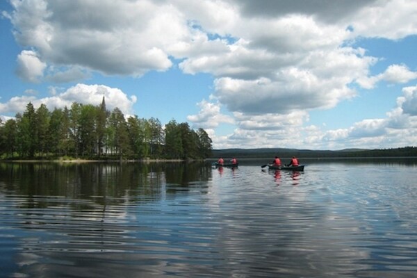 Ferienhaus Tyngsjo Vildmark (795124), Äppelbo, Dalarnas län, Mittelschweden, Schweden, Bild 32