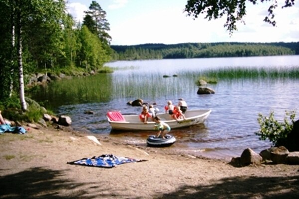 Ferienhaus Tyngsjo Vildmark (795124), Äppelbo, Dalarnas län, Mittelschweden, Schweden, Bild 11