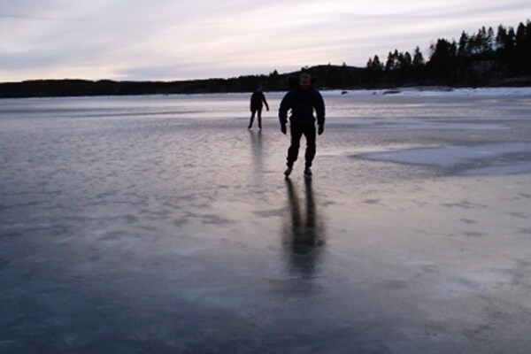 Ferienhaus Tyngsjo Vildmark (795125), Äppelbo, Dalarnas län, Mittelschweden, Schweden, Bild 26