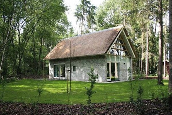 Villa Drenthe