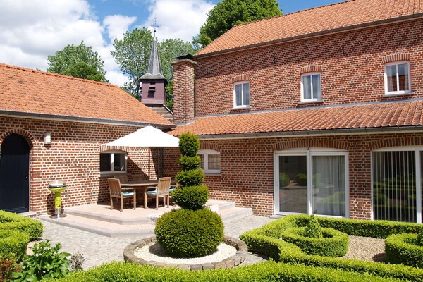 Hoeve De Singel