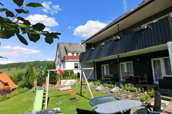 BALBI DOMUS - Ferienhaus