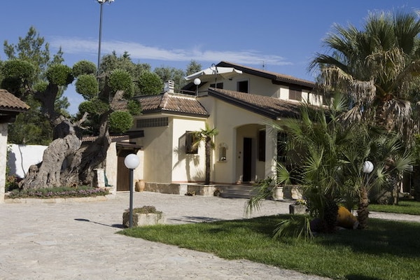 Holiday home Apulia