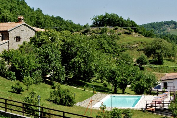 Holiday home Marche