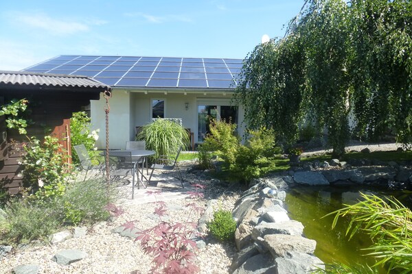 Edergarten
