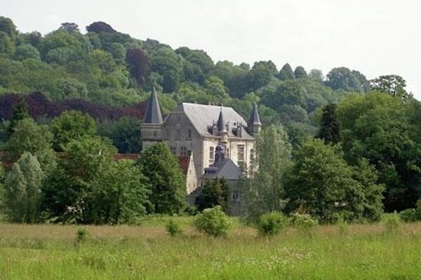 Ferienhaus Bungalowpark Schin op Geul (825469), Schin op Geul, , Limburg (NL), Niederlande, Bild 21