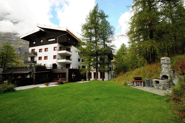 Residenza Cervinia Pt