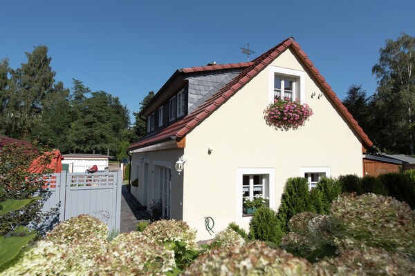 Ferienhaus Oederan