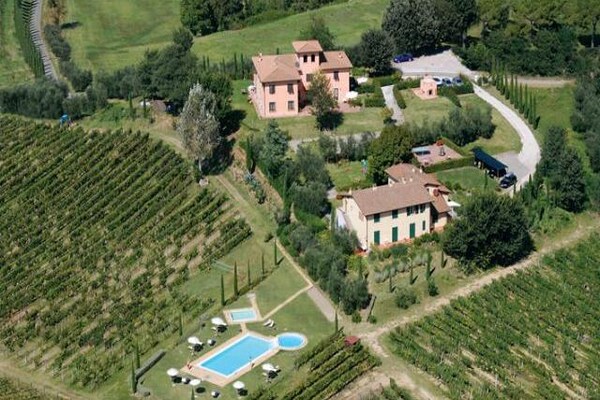 Apartment Tuscany Elba