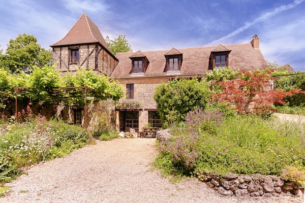 Domaine de la Borderie
