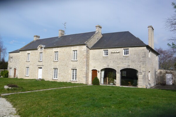 La Clairiere