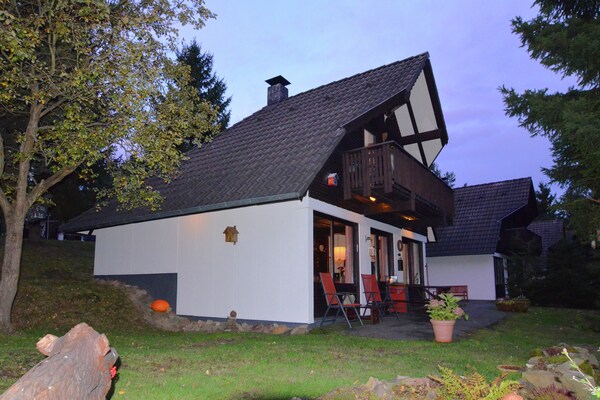 Am Sternberg