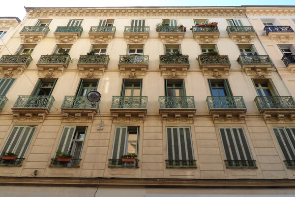 Nice Centre ville