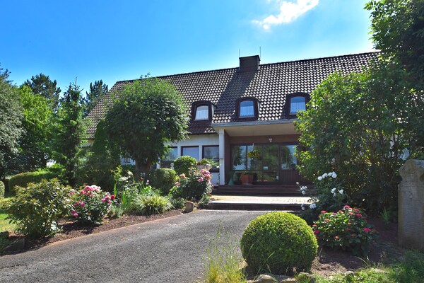 Gruppenhaus Hessen
