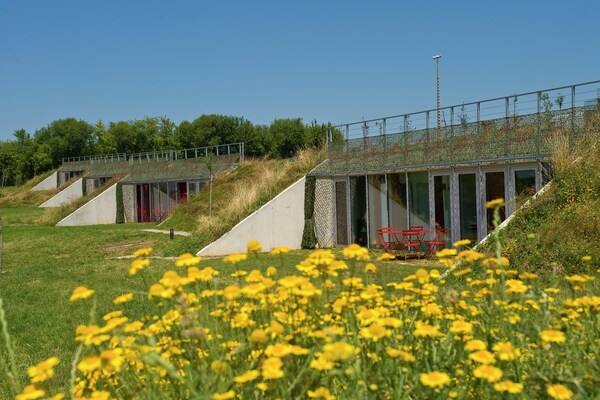 Les Collines de Ste Féréole 3