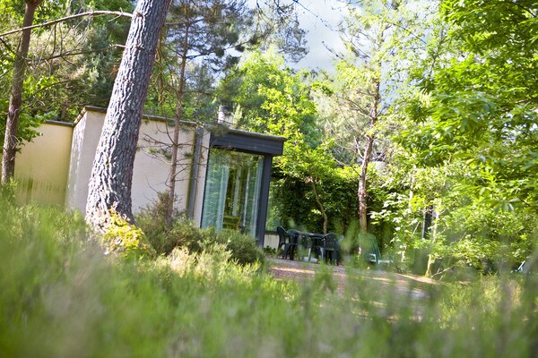 Center Parcs Vossemeren 4