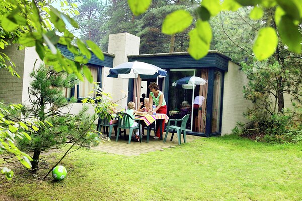 Center Parcs Vossemeren 2