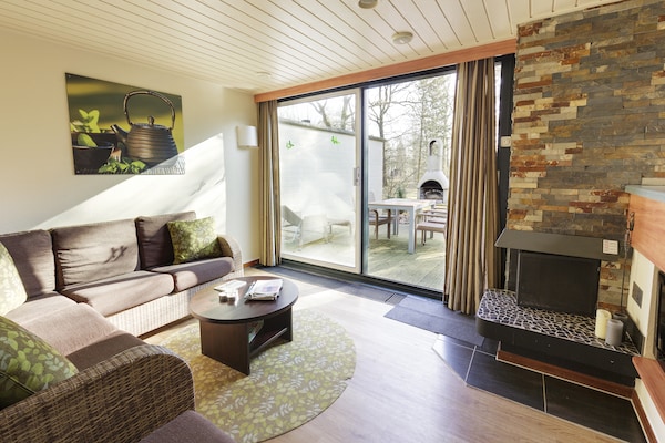 Center Parcs Vossemeren 5