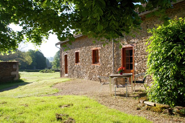 La Grande Maison