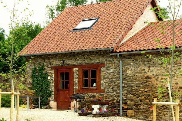 La Petite Maison