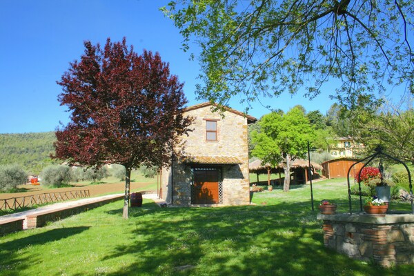 Casa Elia