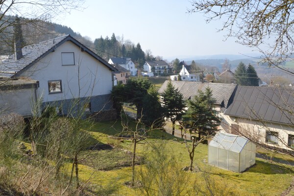 Eifelblick