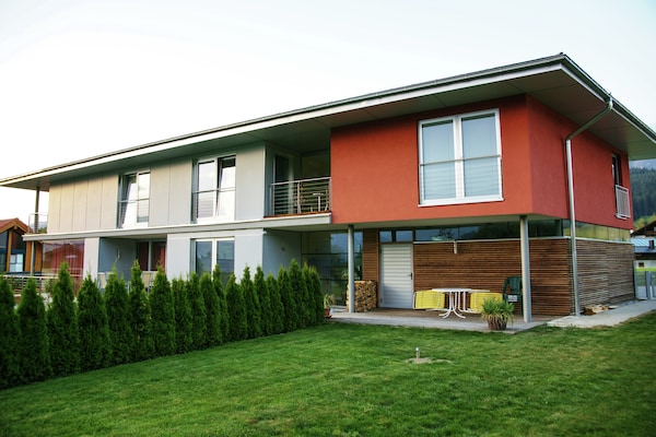Apartment Schinking