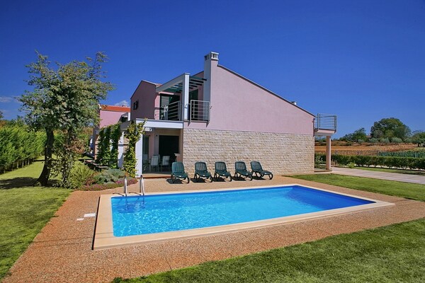 Villa Mihelici I