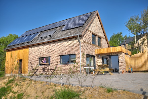 Le Petit Cheval Blanc