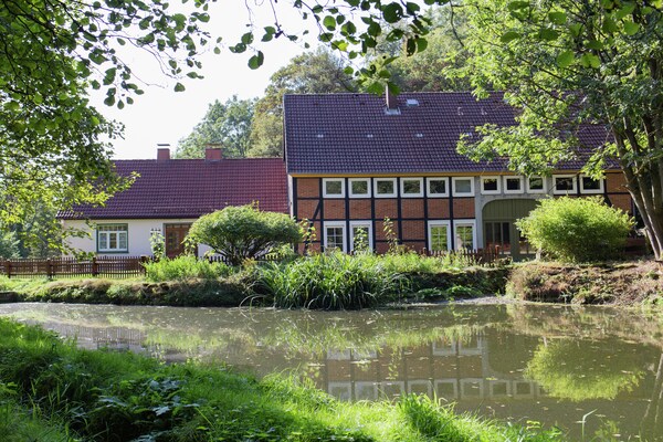 Zur Höllenmühle