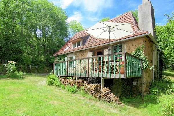 Maison Albert La Croix