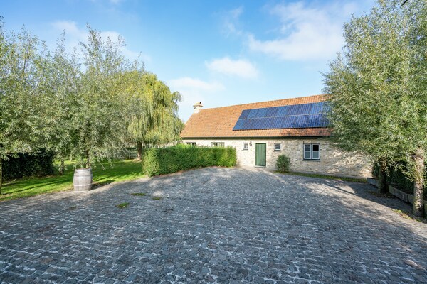 Het Korenhof