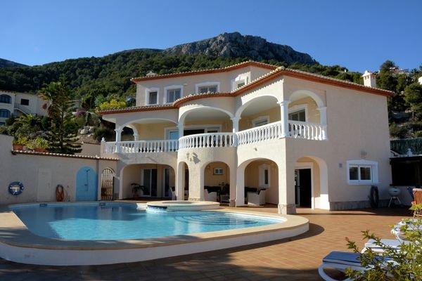 Villa Oltamar Vista